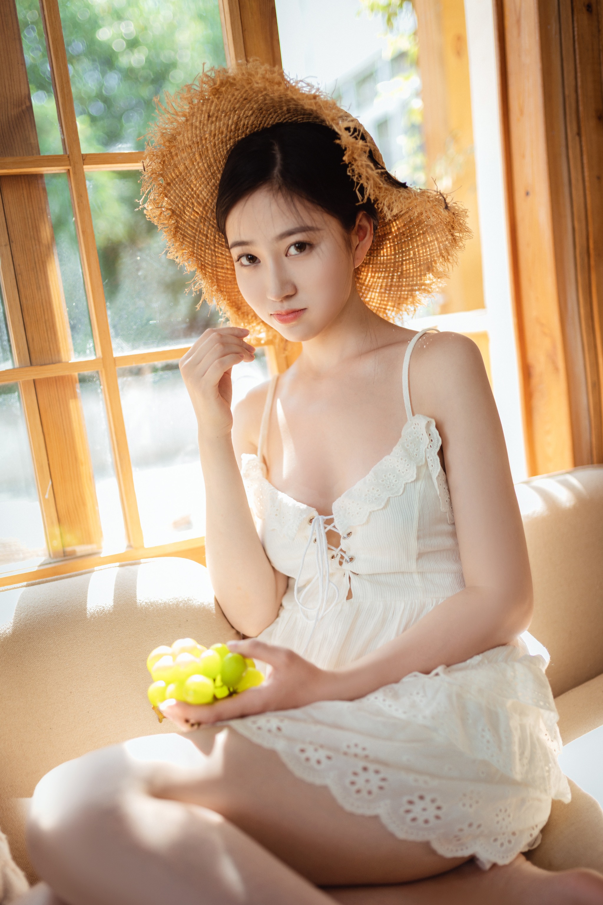 年年nnian – NO.129 夏日物语[37P]-XikXak